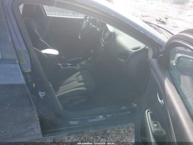 Dodge Dart Se Image 3