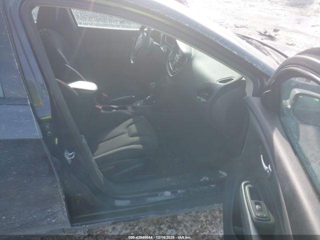 Dodge Dart Se Image 3