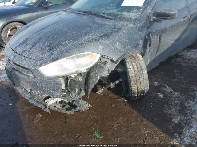 Dodge Dart Se Image 6