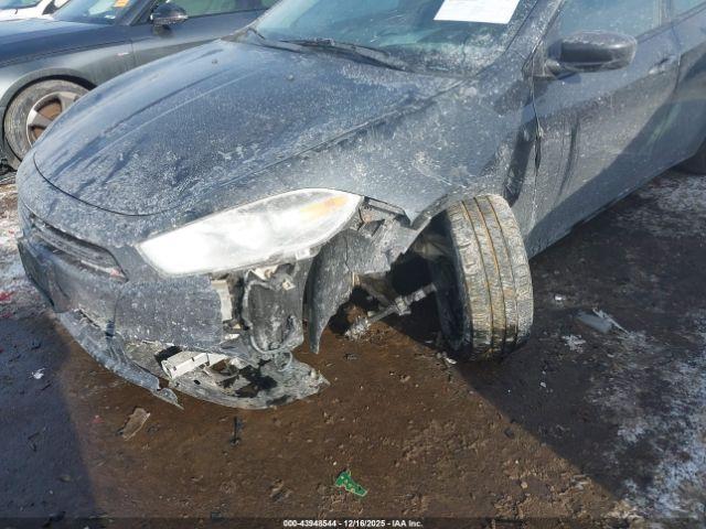 Dodge Dart Se Image 6