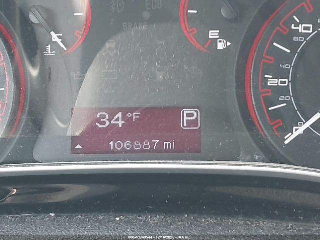 Dodge Dart Se Image 15