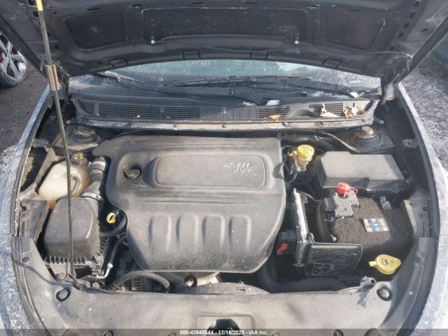 Dodge Dart Se Image 10