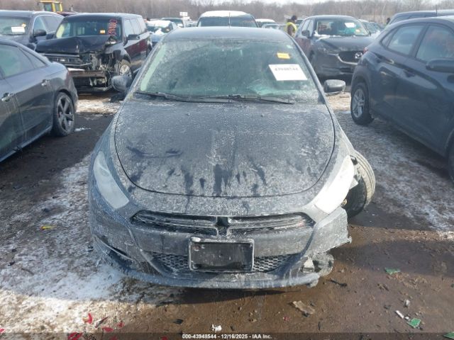 Dodge Dart Se Image 9