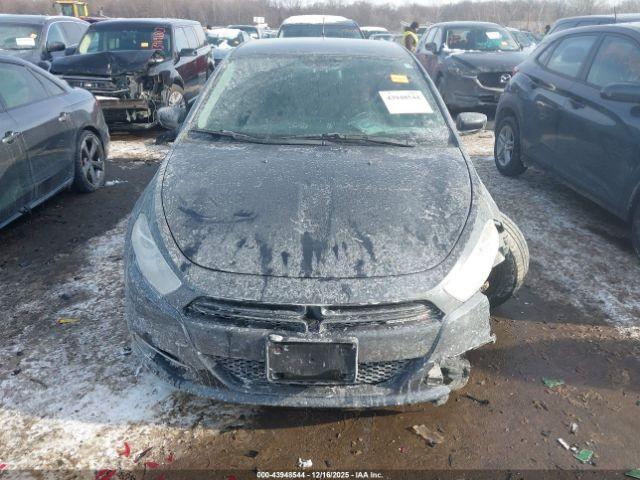 Dodge Dart Se Image 9