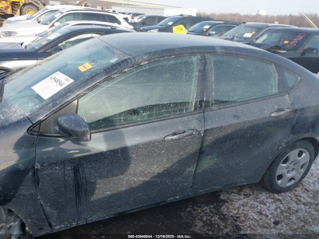 Dodge Dart Se Image 16