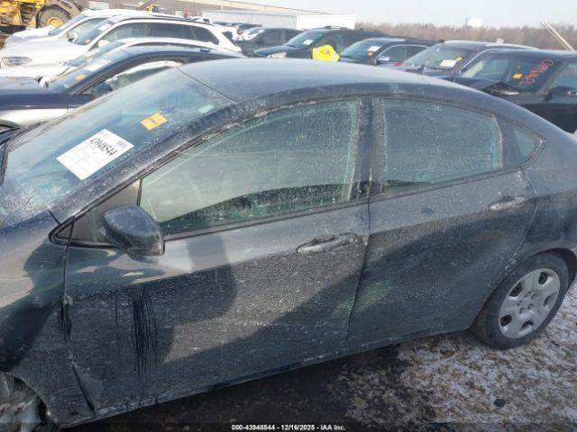 Dodge Dart Se Image 16