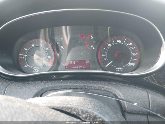 Dodge Dart Se Image 13