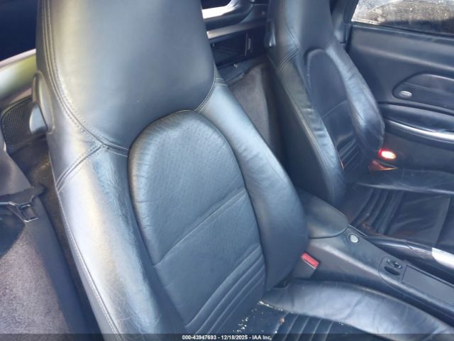 Porsche Boxster S Image 2