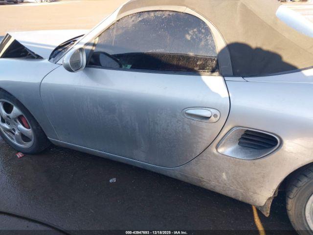 Porsche Boxster S Image 11