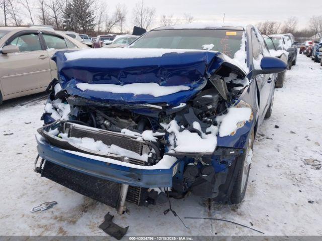 Chevrolet Cruze 2lt Image 10