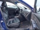 Chevrolet Cruze 2lt Image 13