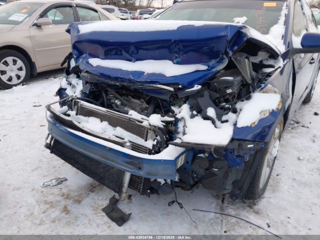 Chevrolet Cruze 2lt Image 4