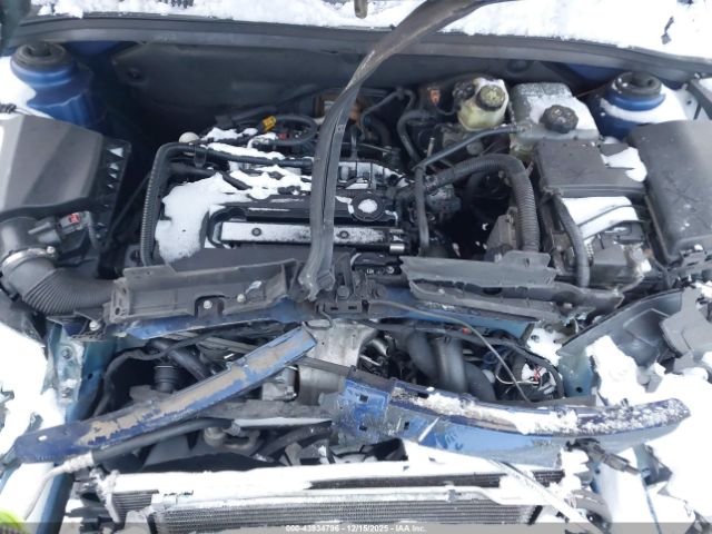 Chevrolet Cruze 2lt Image 18