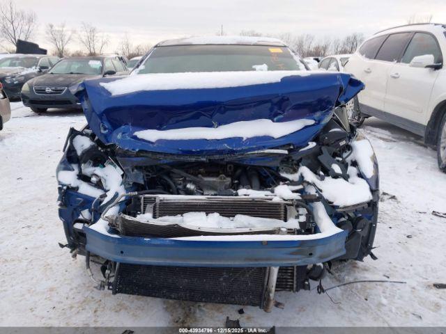 Chevrolet Cruze 2lt Image 8