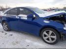 Chevrolet Cruze 2lt Image 12