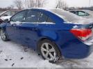 Chevrolet Cruze 2lt Image 3