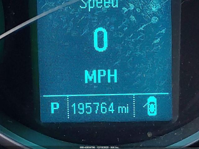 Chevrolet Cruze 2lt Image 11