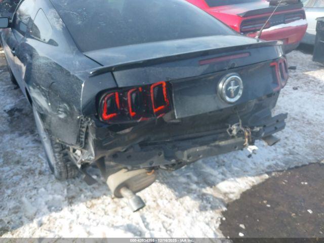 Ford Mustang V6 Image 16