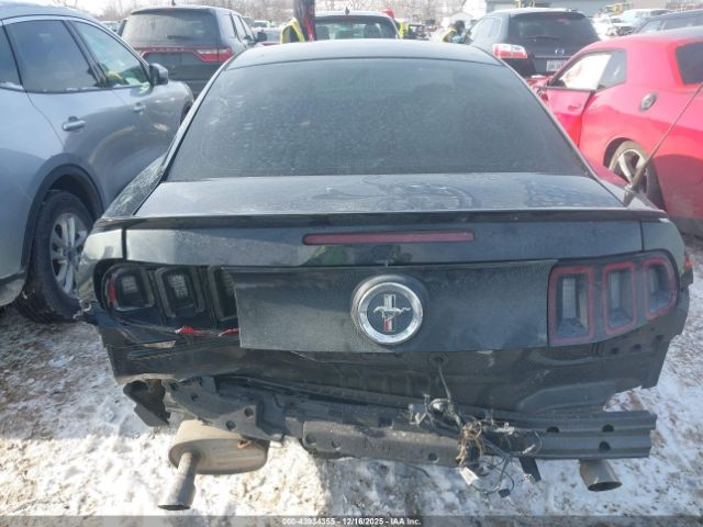 Ford Mustang V6 Image 14