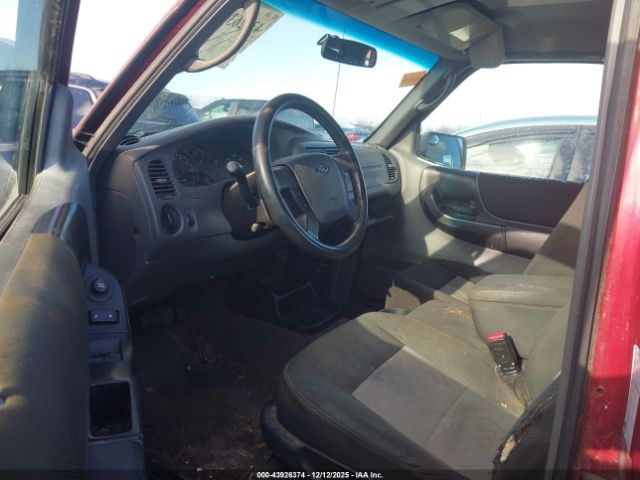 Ford Ranger Image 11