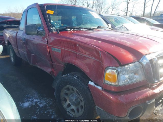 Ford Ranger Image 13