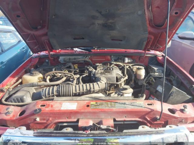 Ford Ranger Image 12