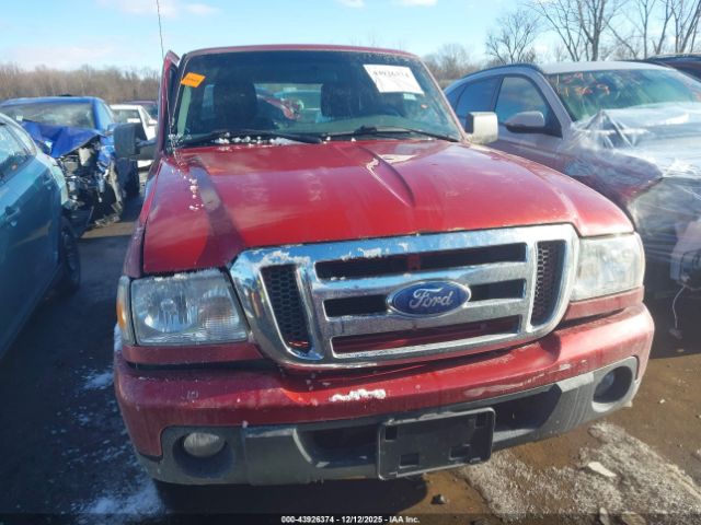 Ford Ranger Image 16