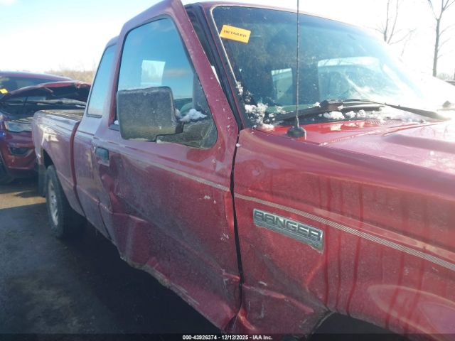 Ford Ranger Image 15