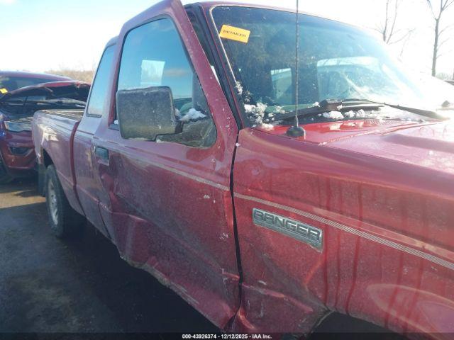 Ford Ranger Image 15