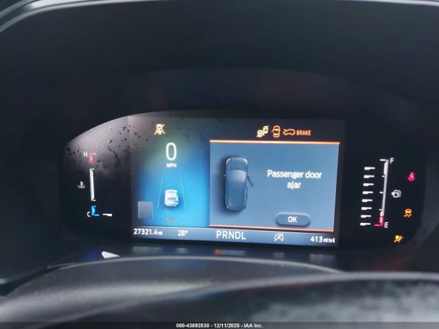 Ford Escape St-line Image 3