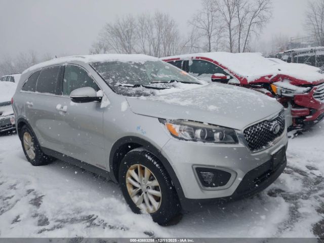 Kia Sorento 3.3l Lx Image 1