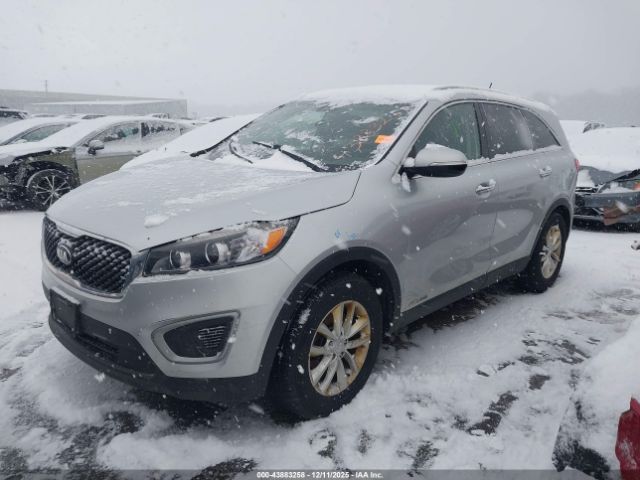 Kia Sorento 3.3l Lx Image 14