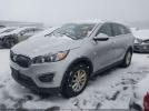 Kia Sorento 3.3l Lx Image 14