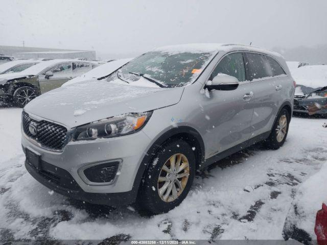 Kia Sorento 3.3l Lx Image 14