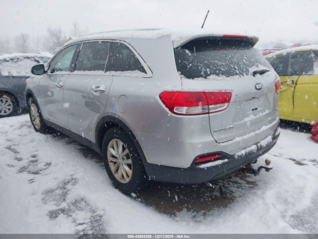 Kia Sorento 3.3l Lx Image 11