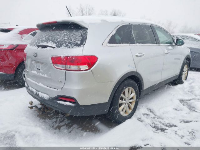 Kia Sorento 3.3l Lx Image 7