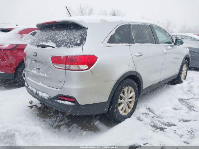 Kia Sorento 3.3l Lx Image 7