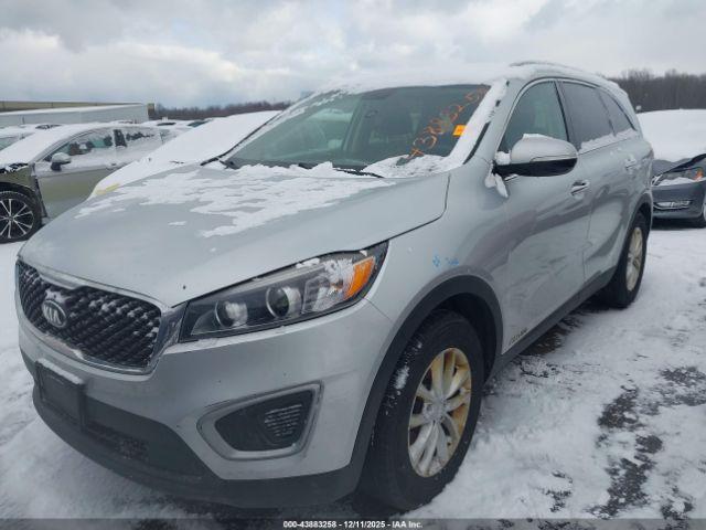 Kia Sorento 3.3l Lx Image 2