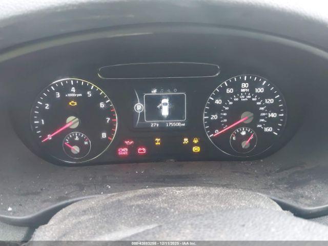 Kia Sorento 3.3l Lx Image 12