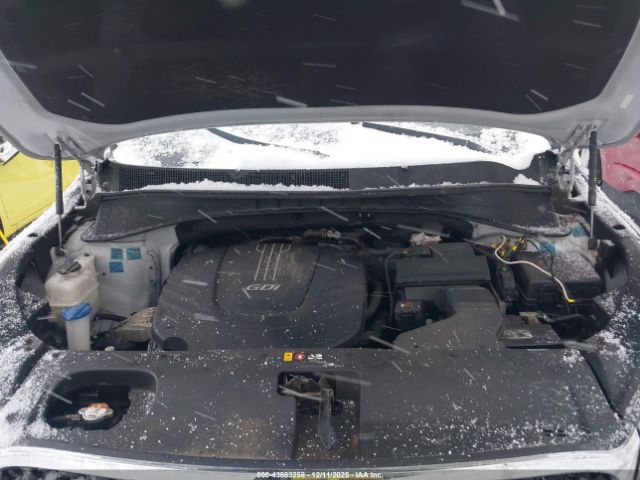 Kia Sorento 3.3l Lx Image 10