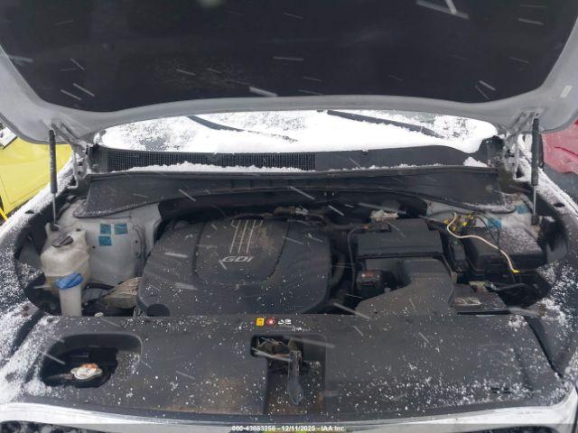 Kia Sorento 3.3l Lx Image 10