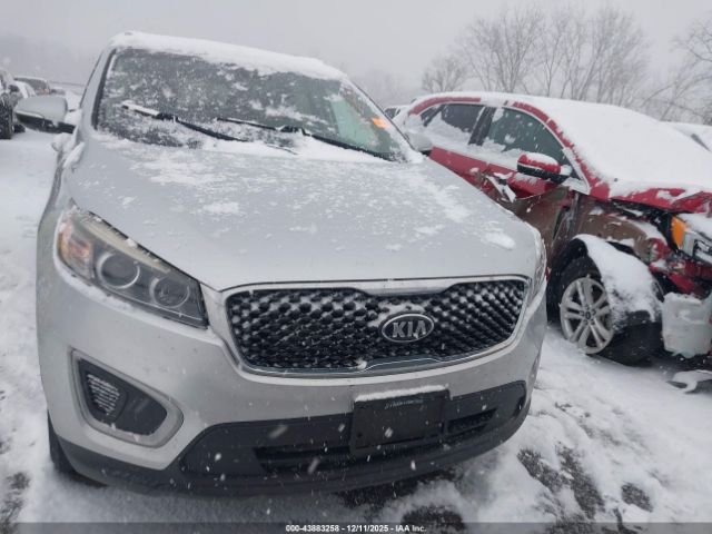 Kia Sorento 3.3l Lx Image 5