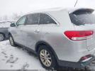 Kia Sorento 3.3l Lx Image 8