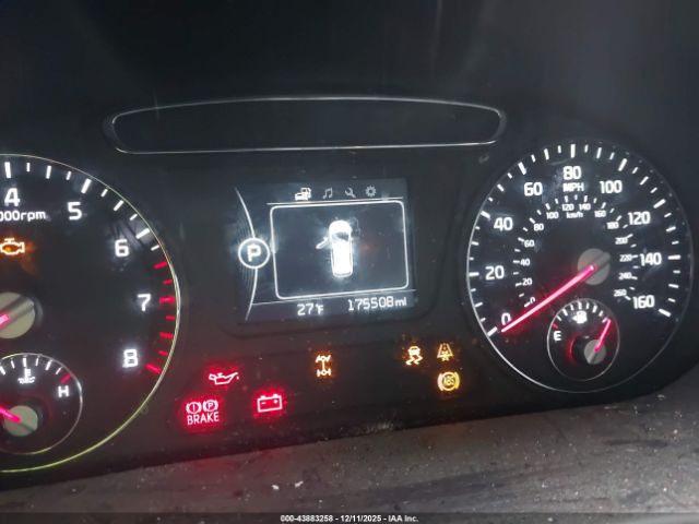 Kia Sorento 3.3l Lx Image 4