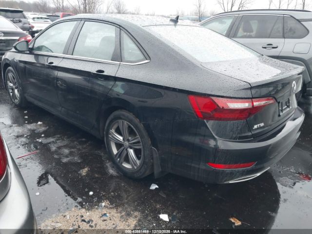 Volkswagen Jetta Image 7