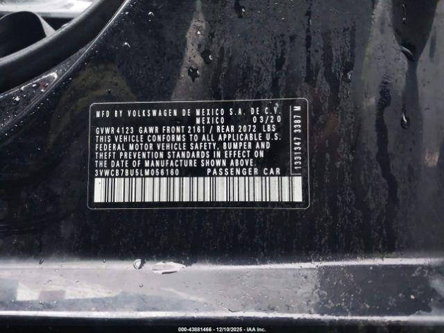 Volkswagen Jetta Image 8