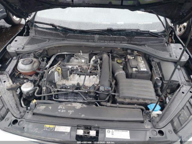 Volkswagen Jetta Image 11