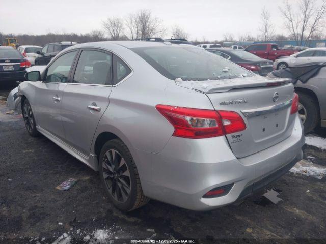 Nissan Sentra Sr Image 6