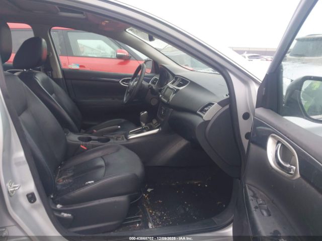 Nissan Sentra Sr Image 14