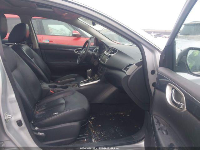 Nissan Sentra Sr Image 14